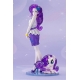 Mon petit poney -  Statuette Bishoujo 1/7 Rarity Limited Edition 22 cm