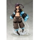 Fire Force - Statuette ARTFXJ 1/8 Tamaki Kotatsu Glows in the Dark Bonus Edition 20 cm