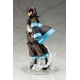 Fire Force - Statuette ARTFXJ 1/8 Tamaki Kotatsu Glows in the Dark Bonus Edition 20 cm