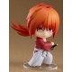 Rurouni Kenshin (Samurai X) - Figurine Nendoroid Kenshin Himura 10 cm