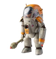 Maschinen Krieger - Figurine 1/16 Gustav 14 cm