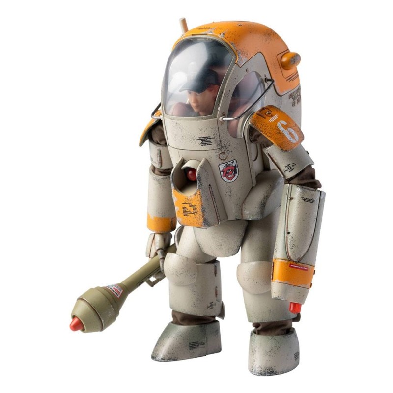 Maschinen Krieger - Figurine 1/16 Gustav 14 cm
