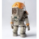 Maschinen Krieger - Figurine 1/16 Gustav 14 cm