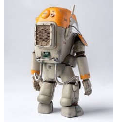 Maschinen Krieger - Figurine 1/16 Gustav 14 cm