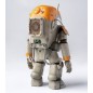 Maschinen Krieger - Figurine 1/16 Gustav 14 cm