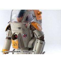Maschinen Krieger - Figurine 1/16 Gustav 14 cm