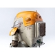 Maschinen Krieger - Figurine 1/16 Gustav 14 cm