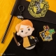 Harry Potter - Porte-clés peluche Cedric Diggory Triwizard 8 cm