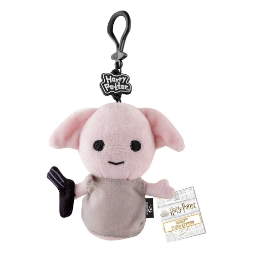 Harry Potter - Porte-clés peluche Dobby 8 cm