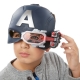 Captain America Civil War - Casque à vision longue portée