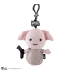 Harry Potter - Porte-clés peluche Dobby 8 cm