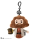 Harry Potter - Porte-clés peluche Hagrid 8 cm