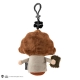 Harry Potter - Porte-clés peluche Hagrid 8 cm