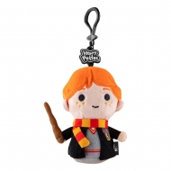 Harry Potter - Porte-clés peluche Ron 8 cm