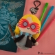 Harry Potter - Porte-clés peluche Luna 8 cm