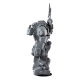 Warhammer 40k - Figurine Ork Meganob with Shoota (Artist Proof) 30 cm