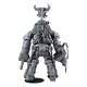 Warhammer 40k - Figurine Ork Meganob with Shoota (Artist Proof) 30 cm