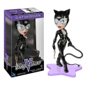 Batman - Figurine Sugar Vinyl Vixens Catwoman 23cm