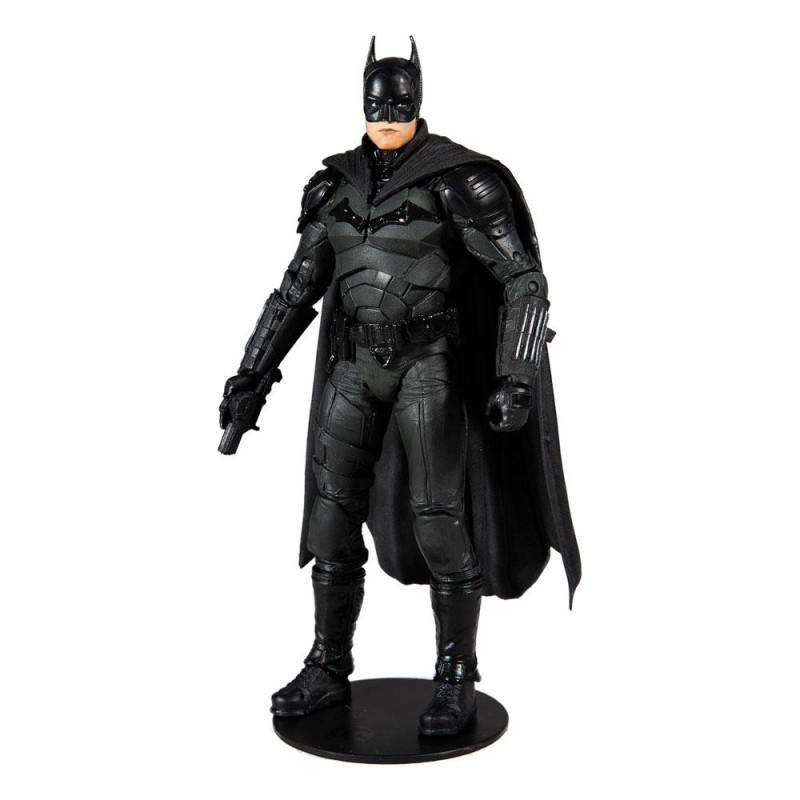 DC Comics - DC Multiverse figurine Batman (Batman Movie) 18 cm