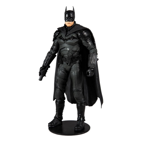 DC Comics - Figurine DC Multiverse Batman (Batman Movie) 18 cm