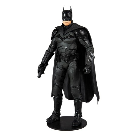 DC Comics - DC Multiverse figurine Batman (Batman Movie) 18 cm