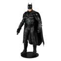 DC Comics - Figurine DC Multiverse Batman (Batman Movie) 18 cm