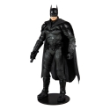 DC Comics - Figurine DC Multiverse Batman (Batman Movie) 18 cm