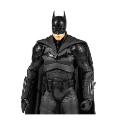 DC Comics - DC Multiverse figurine Batman (Batman Movie) 18 cm