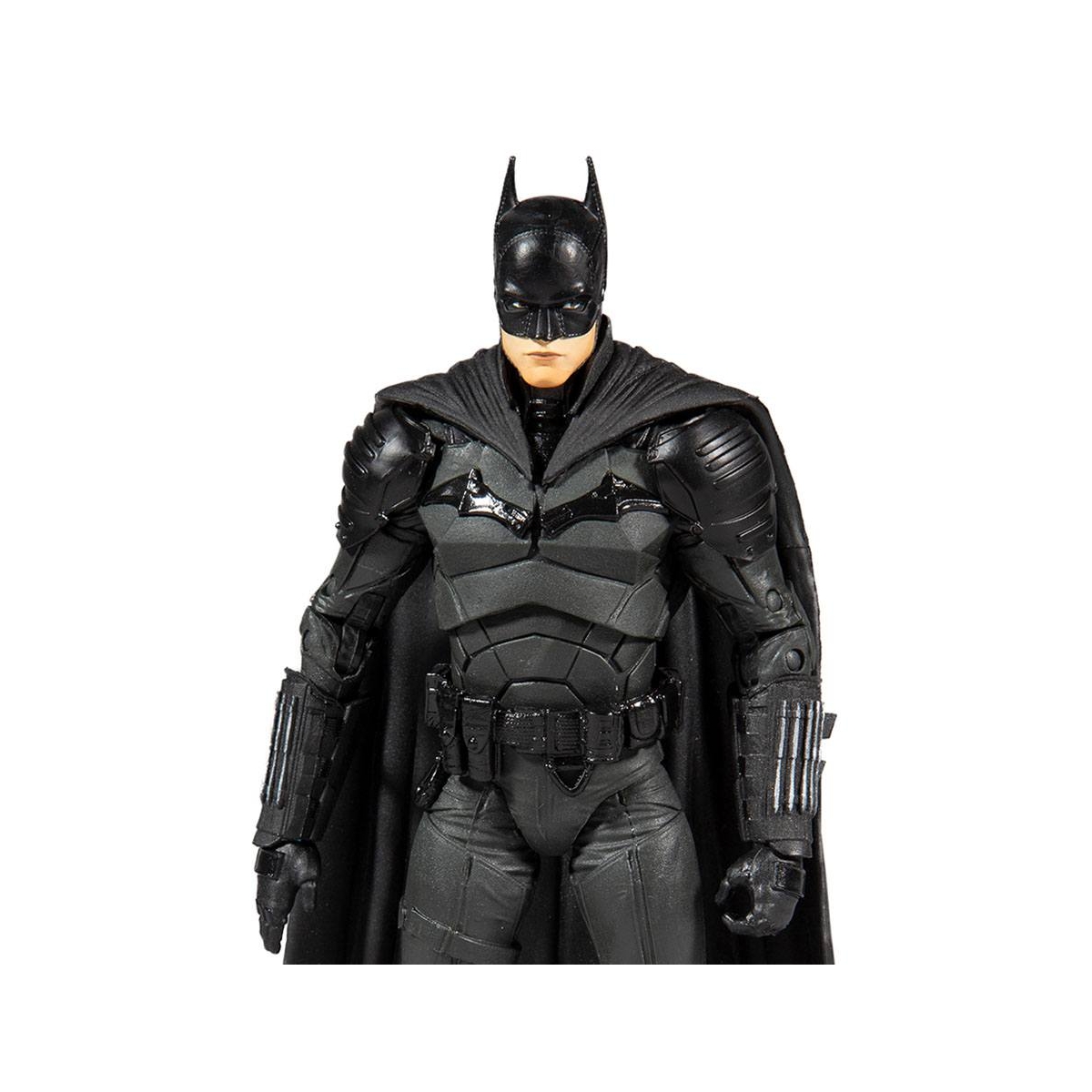 Batman - Figurine d'Action - Batman 30cm - FVM70 - Films et séries - Rue du  Commerce