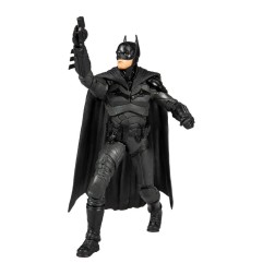 DC Comics - DC Multiverse figurine Batman (Batman Movie) 18 cm