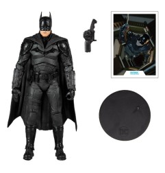 DC Comics - DC Multiverse figurine Batman (Batman Movie) 18 cm