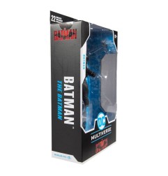 DC Comics - DC Multiverse figurine Batman (Batman Movie) 18 cm