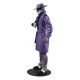 DC Comics - Figurine DC Multiverse The Joker : The Comedian (Batman: Three Jokers) 18 cm