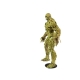 DC Comics - Figurine DC Multiverse Swamp Thing 30 cm