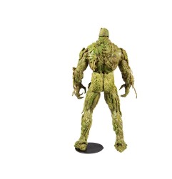 DC Comics - Figurine DC Multiverse Swamp Thing 30 cm