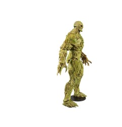 DC Comics - Figurine DC Multiverse Swamp Thing 30 cm