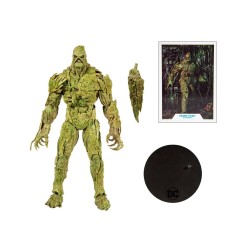 DC Comics - Figurine DC Multiverse Swamp Thing 30 cm