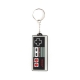 Nintendo - Porte-clés caoutchouc NES Controller 7 cm