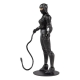 DC Comics - Figurine DC Multiverse Catwoman (Batman Movie) 18 cm