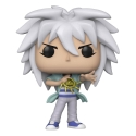 Yu-Gi-Oh - ! - Figurine POP! Yami Bakura 9 cm