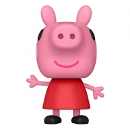 Peppa Pig - Figurine POP! Peppa Pig  9 cm