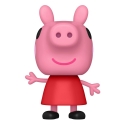 Peppa Pig - Figurine POP! Peppa Pig 9 cm
