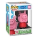 Peppa Pig - Figurine POP! Peppa Pig  9 cm