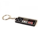 Nintendo - Porte-clés caoutchouc NES Controller 7 cm