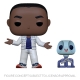 Space Jam 2 - Figurine POP! AI G w/Pete (Metallic) 9 cm