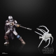 Star Wars The Mandalorian - Figurines Black Series 2021 Mandalorian & Grogu (Maldo Kreis) 15 cm