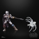 Star Wars The Mandalorian - Figurines Black Series 2021 Mandalorian & Grogu (Maldo Kreis) 15 cm
