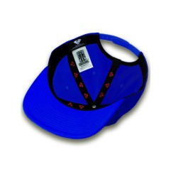 DC Comics - Casquette Snapback Superman Logo