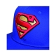 DC Comics - Casquette Snapback Logo Superman