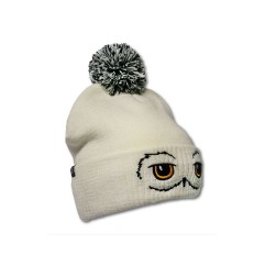Harry Potter - Bonnet Hedwig